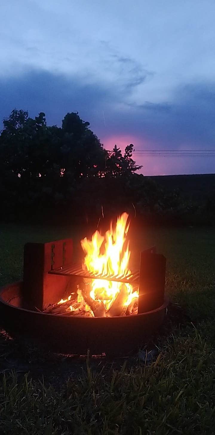 Camper-submitted photo at Markham Park Campground near North Miami, FL