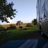 Review photo of Markham Park Campground by Jamie F., August 24, 2021