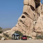 Review photo of Hidden Valley Campground — Joshua Tree National Park by Ralph , August 24, 2021