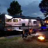 Review photo of Grand Casino RV Resort by Deb M., August 24, 2021