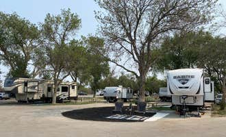 Camping near Military Park Mountain Home AFB FamCamp: Mountain Home AFB Military, Mountain Home, Idaho