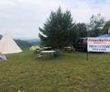 Jackie F.'s photo of rv camping at Pocono Point near Cranberry, PA