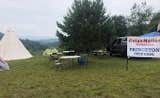 Jackie F.'s photo of rv camping at Pocono Point near Brodheadsville, PA