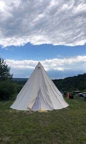 Jackie F.&#x27;s photo at Pocono Point near Slatington, PA