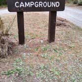 Review photo of Graves Creek Campground — Olympic National Park by Don , August 24, 2021