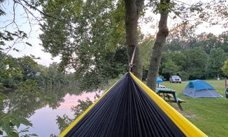 River Raisin Canoe Livery & Campground