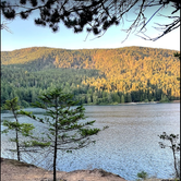 Review photo of Northend Campground — Moran State Park by Don , August 25, 2021