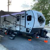 Review photo of Driftwood Camping Resort by Joe C., August 25, 2021