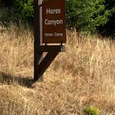 Review photo of Hares Canyon Horse Camp — L.L. Stub Stewart State Park by Tanya B., August 25, 2021