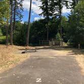 Review photo of Hares Canyon Horse Camp — L.L. Stub Stewart State Park by Tanya B., August 25, 2021