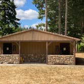 Review photo of Hares Canyon Horse Camp — L.L. Stub Stewart State Park by Tanya B., August 25, 2021