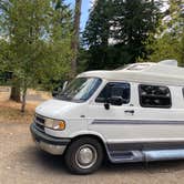 Review photo of Hares Canyon Horse Camp — L.L. Stub Stewart State Park by Tanya B., August 25, 2021