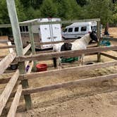 Review photo of Hares Canyon Horse Camp — L.L. Stub Stewart State Park by Tanya B., August 25, 2021