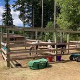 Review photo of Hares Canyon Horse Camp — L.L. Stub Stewart State Park by Tanya B., August 25, 2021