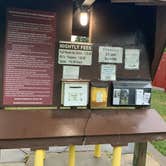 Review photo of Riverview Park Campground by Kerry M., August 25, 2021