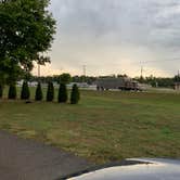 Review photo of Riverview Park Campground by Kerry M., August 25, 2021