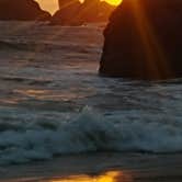 Review photo of Harris Beach State Park Campground by Ellen H., June 20, 2018