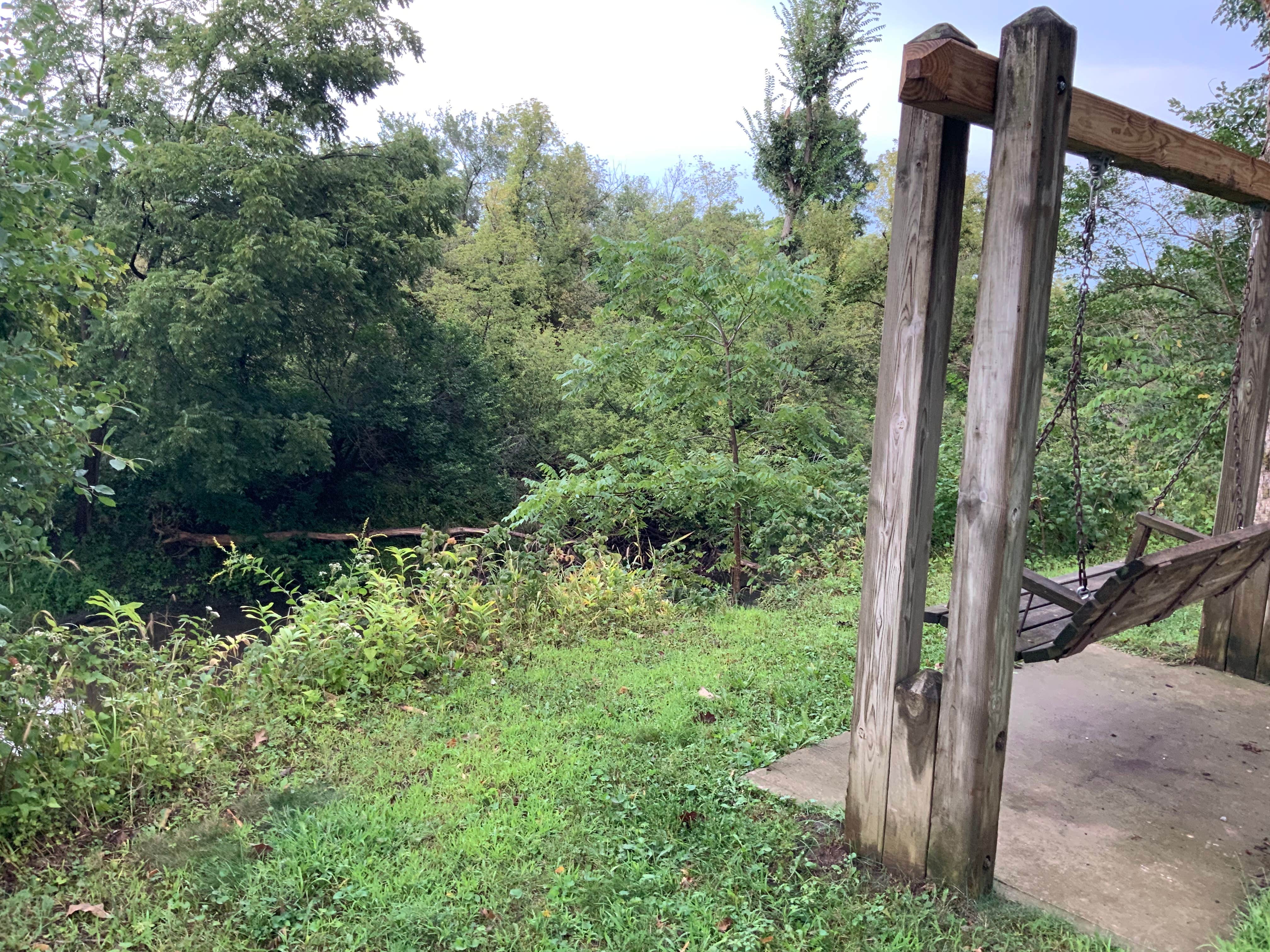 Camper-submitted photo at Wolf Creek Rec Area near Eldora, IA