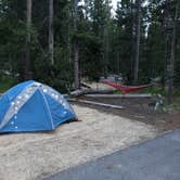 Review photo of Outlet Campground at Redfish Lake by Evan P., June 20, 2018