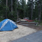 Review photo of Outlet Campground at Redfish Lake by Evan P., June 20, 2018