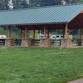 Review photo of Pleasant Hill Lake Park Campground by Korinne K., August 25, 2021