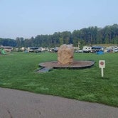 Review photo of Pleasant Hill Lake Park Campground by Korinne K., August 25, 2021