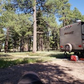 Review photo of White Horse Lake Campground by Chris B., June 20, 2018