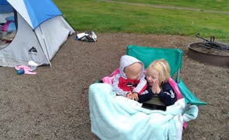 Rhonda R.'s photo at Mossyrock Park near Mineral, WA