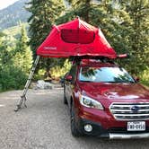 Review photo of Difficult Campground by Kelly G., August 25, 2021
