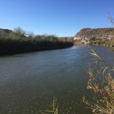 Review photo of Rio Grande Village RV Campground — Big Bend National Park by Troy W., June 20, 2018