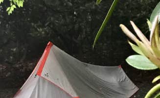 Kelly G.'s photo at Mt Pisgah Campground — Blue Ridge Parkway near Candler, NC