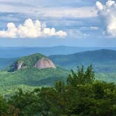 Review photo of Mt Pisgah Campground — Blue Ridge Parkway by Kelly G., August 25, 2021