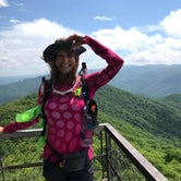 Review photo of Mt Pisgah Campground — Blue Ridge Parkway by Kelly G., August 25, 2021