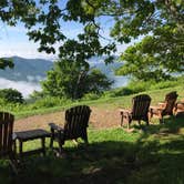 Review photo of Mt Pisgah Campground — Blue Ridge Parkway by Kelly G., August 25, 2021