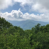 Review photo of Mt Pisgah Campground — Blue Ridge Parkway by Kelly G., August 25, 2021