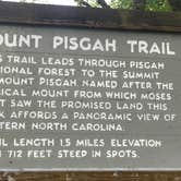 Review photo of Mt Pisgah Campground — Blue Ridge Parkway by Kelly G., August 25, 2021