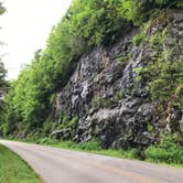 Review photo of Mt Pisgah Campground — Blue Ridge Parkway by Kelly G., August 25, 2021