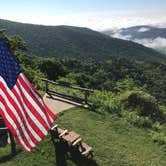 Review photo of Mt Pisgah Campground — Blue Ridge Parkway by Kelly G., August 25, 2021