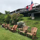 Review photo of Mt Pisgah Campground — Blue Ridge Parkway by Kelly G., August 25, 2021