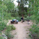 Review photo of Twin Peaks Campground by Heather B., August 25, 2021