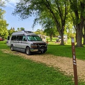 Review photo of Mendota County Park by Ari A., August 25, 2021