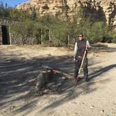 Review photo of Rio Grande Village RV Campground — Big Bend National Park by Troy W., June 20, 2018