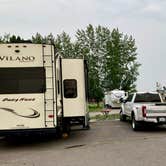 Review photo of Heyburn Riverside RV Park by MickandKarla W., August 25, 2021