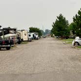 Review photo of Heyburn Riverside RV Park by MickandKarla W., August 25, 2021