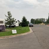 Review photo of Heyburn Riverside RV Park by MickandKarla W., August 25, 2021