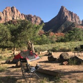 Review photo of Zion Dump Station by Kim N., August 25, 2021