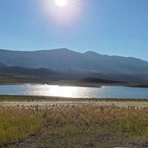 Review photo of Willow Creek Reservoir Campground - Temporarily Closed by Sarah , August 25, 2021