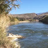 Review photo of Rio Grande Village RV Campground — Big Bend National Park by Troy W., June 20, 2018