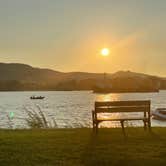 Review photo of Columbia Riverfront RV Park by sue D., August 25, 2021