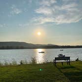 Review photo of Columbia Riverfront RV Park by sue D., August 25, 2021